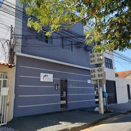 Pousada Sao Francisco Cuiaba  Luaran gambar