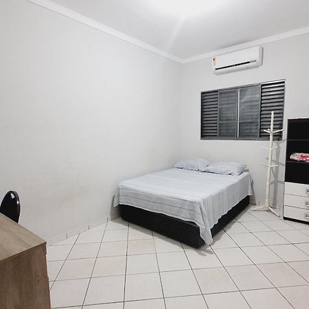 Pousada Sao Francisco Cuiaba  Bilik gambar