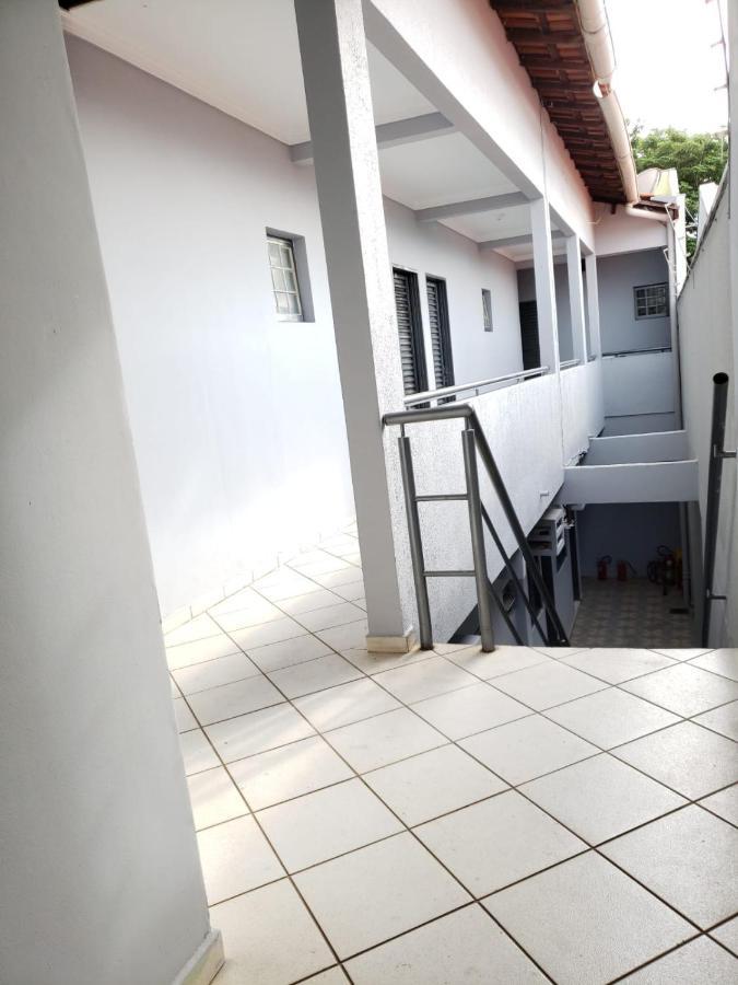 Pousada Sao Francisco Cuiaba  Luaran gambar
