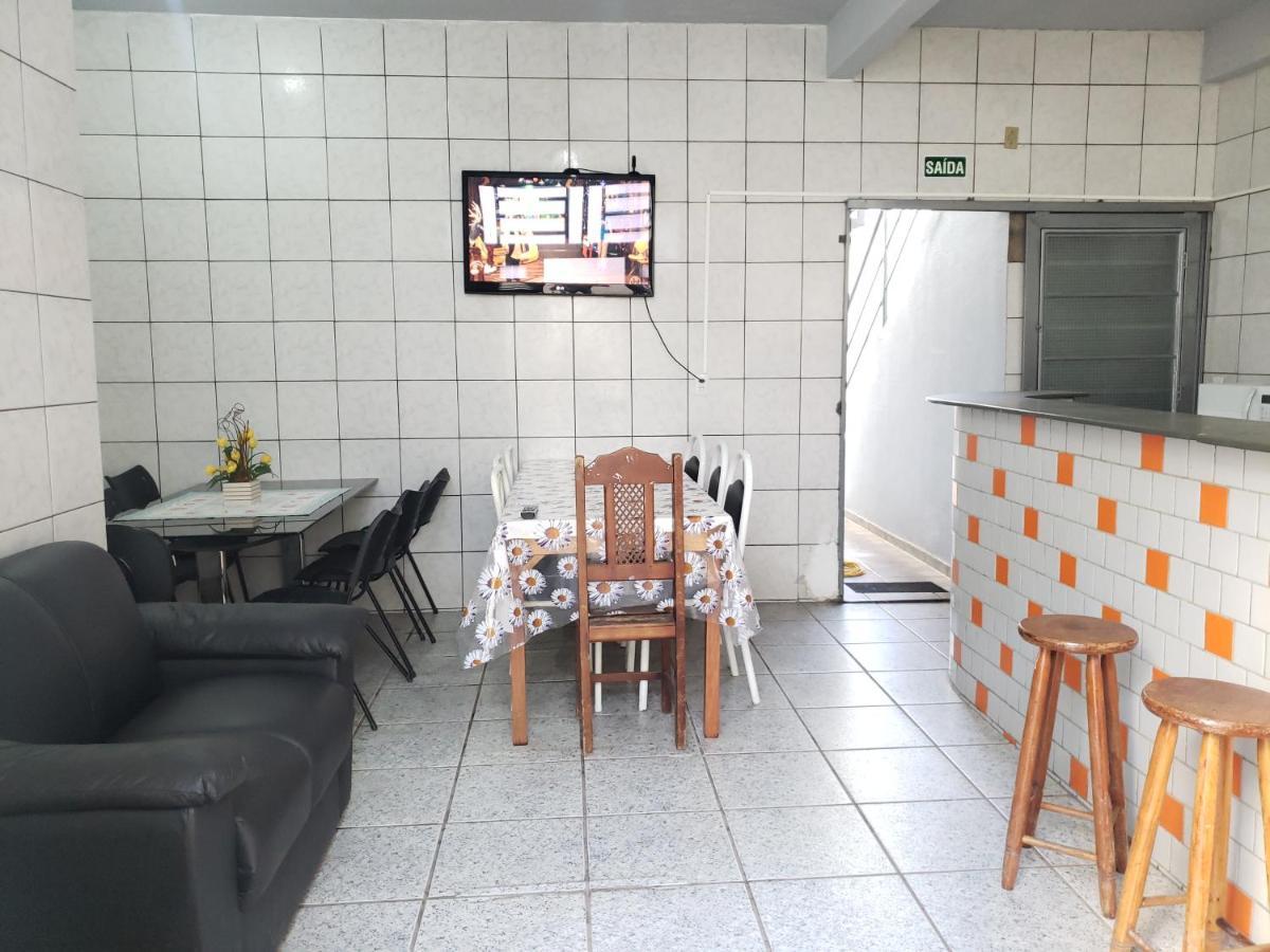 Pousada Sao Francisco Cuiaba  Luaran gambar