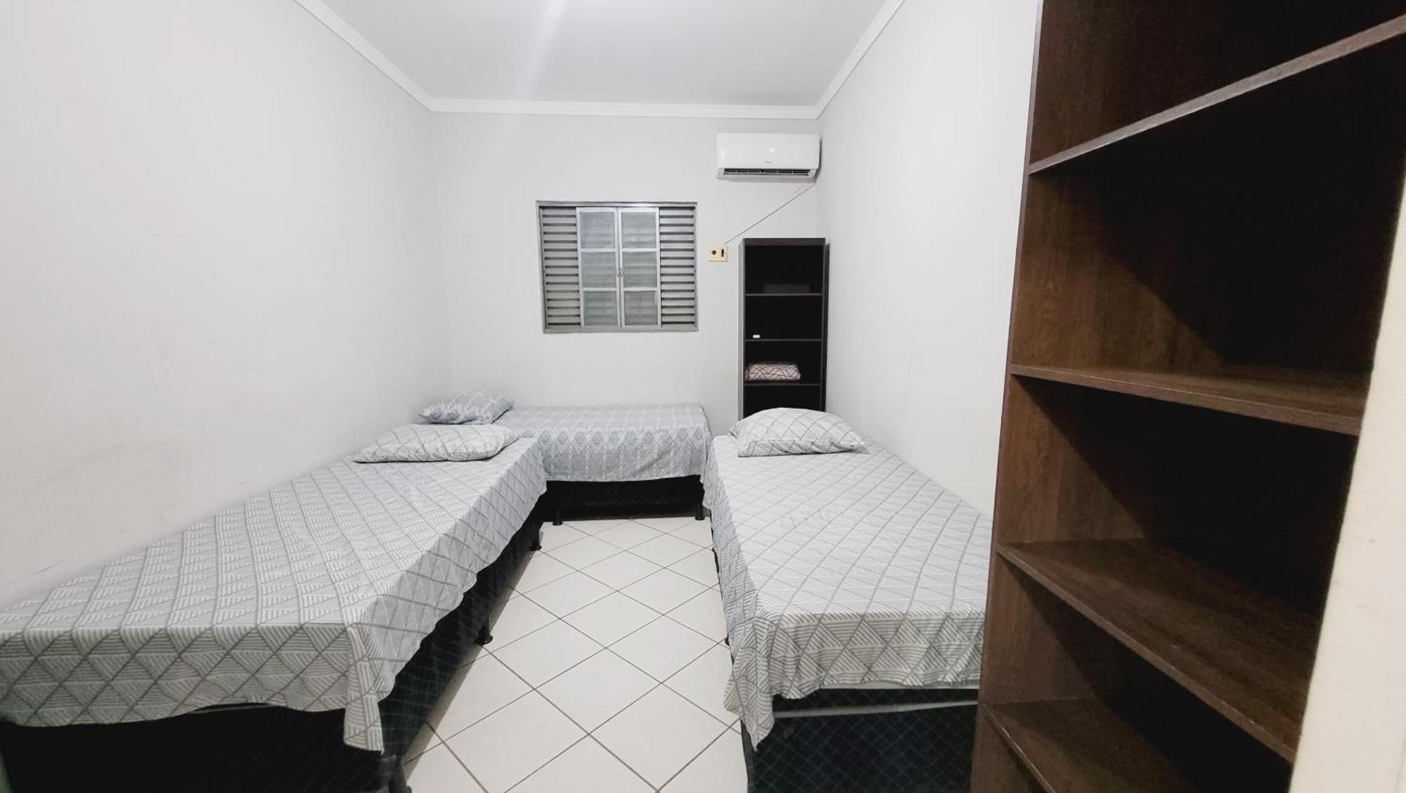 Pousada Sao Francisco Cuiaba  Bilik gambar