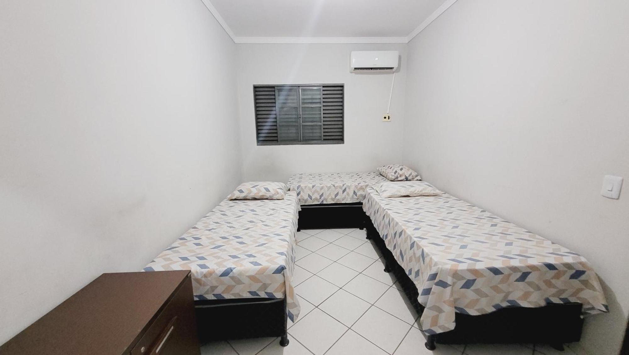 Pousada Sao Francisco Cuiaba  Bilik gambar