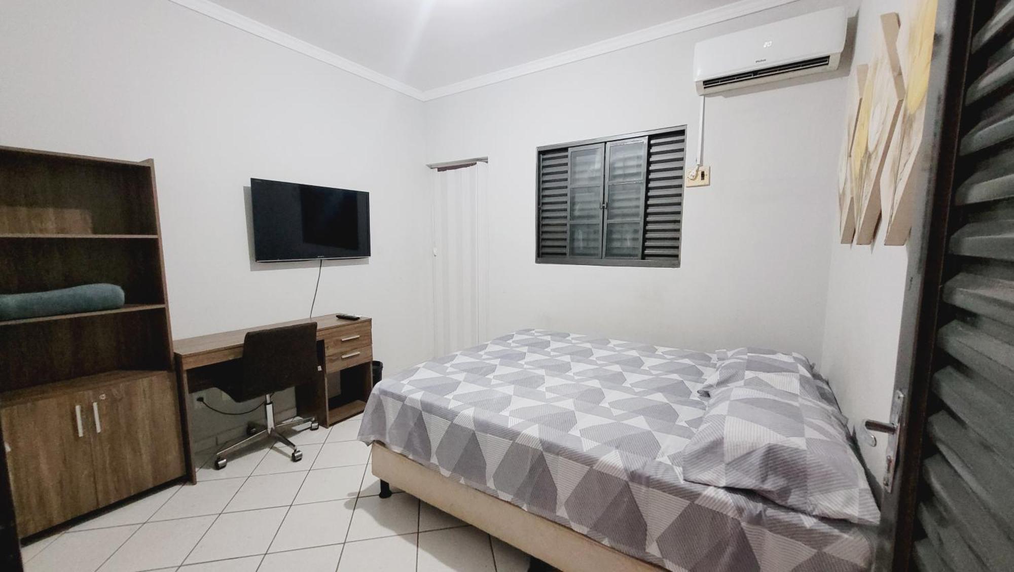 Pousada Sao Francisco Cuiaba  Bilik gambar