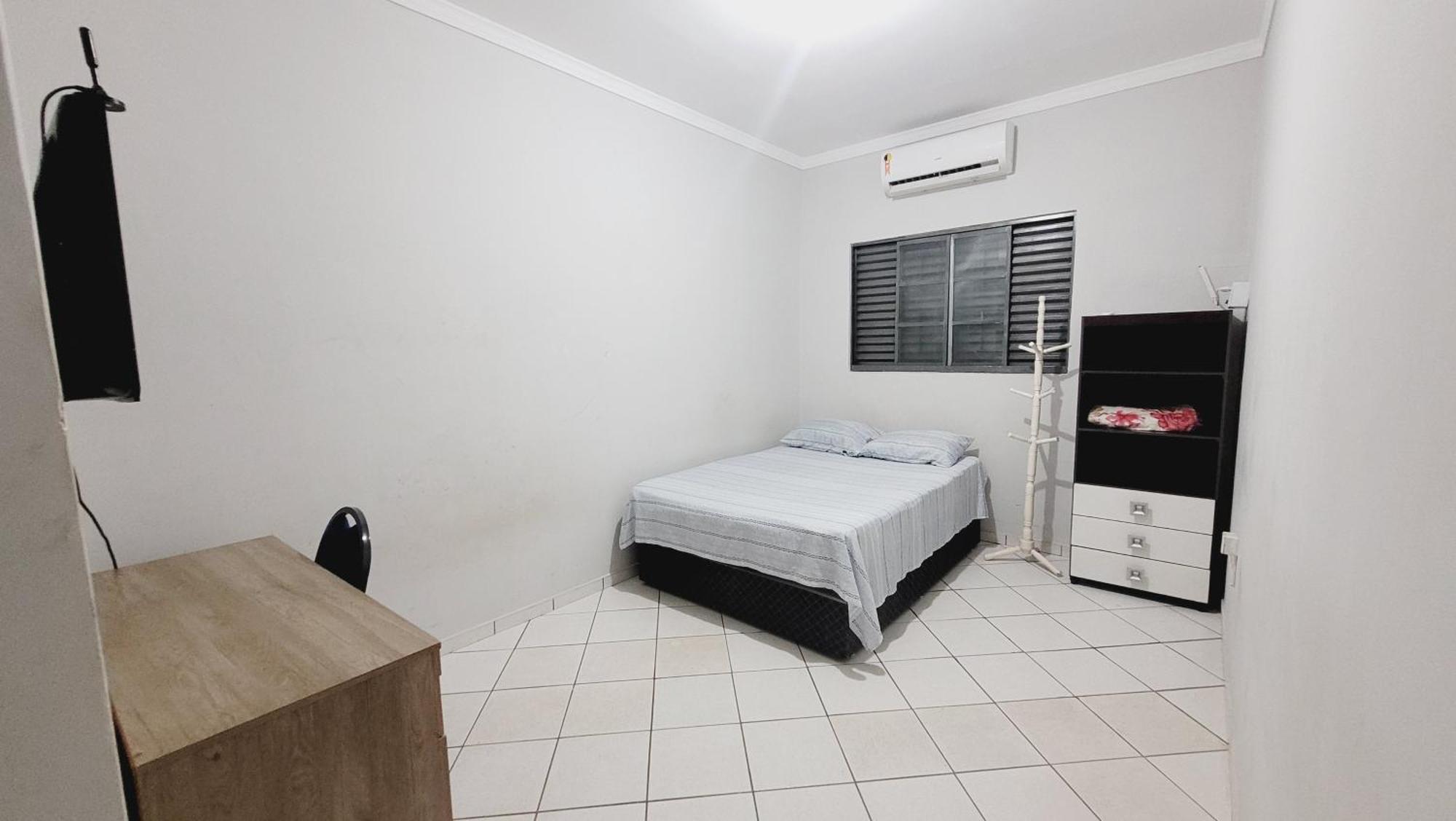 Pousada Sao Francisco Cuiaba  Bilik gambar